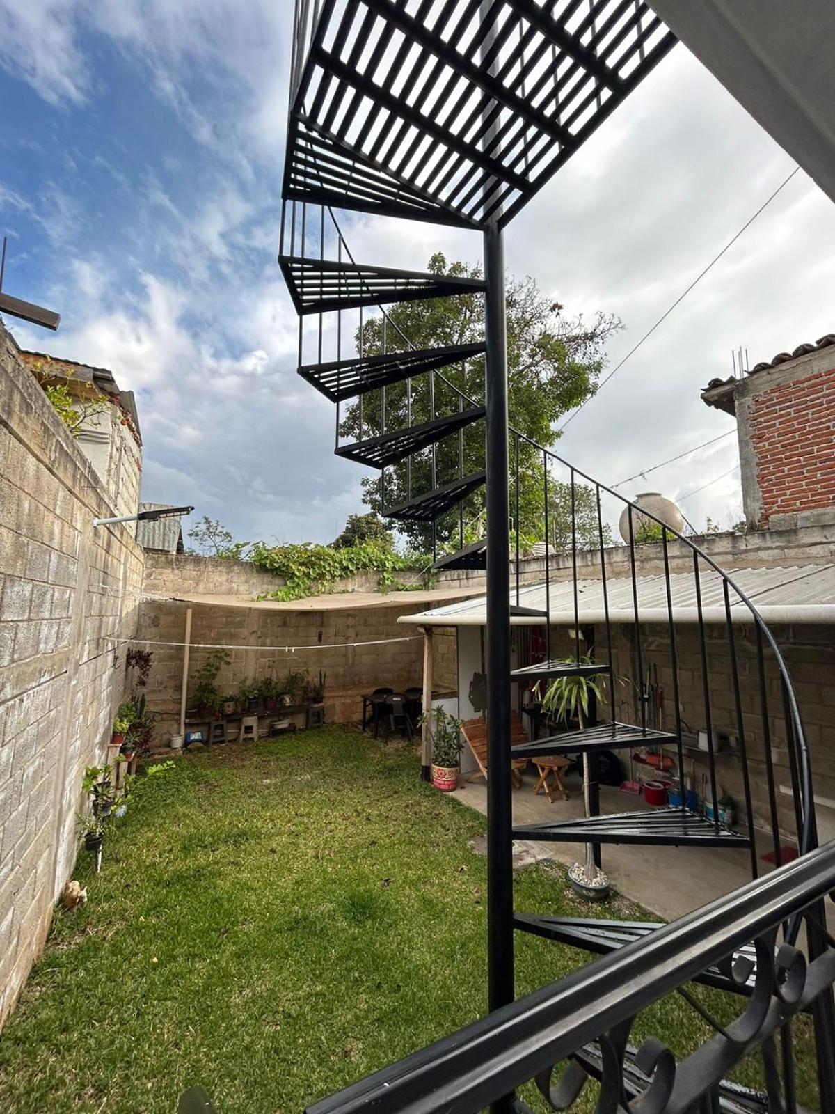 Estancia Garcia San Cristobal de las Casas Exterior photo