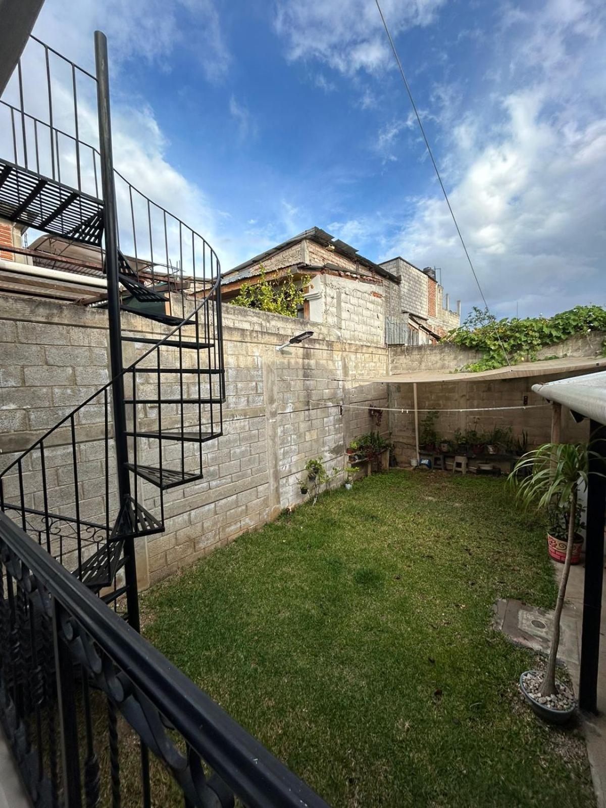 Estancia Garcia San Cristobal de las Casas Exterior photo